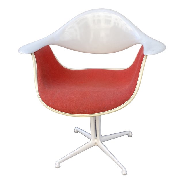 Vintage Chair for Herman Miller by George Nelson, 1960s For Sale