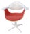 Vintage Chair for Herman Miller by George Nelson, 1960s For Sale