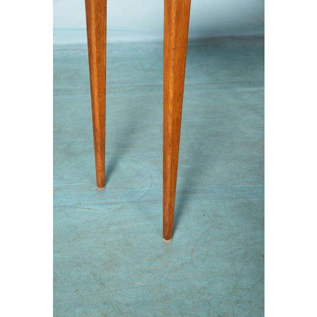 Vintage Side Table with Drawers, 1960s For Sale - Image 16 of 17
