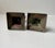1940s Danish Bauhaus Candleholders in Patinated Bronze, 1940s, Set of 2 For Sale - Image 5 of 8