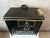 A charming antique cast iron children's stove dating from the 1900s, a true testament to toys of yesteryear. Crafted with...