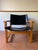 Safari Chair from Hyllinge, Denmark, 1970s For Sale - Image 11 of 11