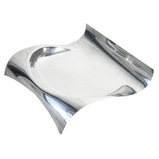 Duino Centrepiece by G. Giugiaro for Sabattini For Sale