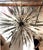 Italian 21st Century Puntali Sputnik Chandelier by Fabio LTD For Sale - Image 3 of 7