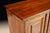 Italian Italian Hand-Carved Walnut Credenza For Sale - Image 3 of 4