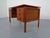 Mid-Century Modern Teak Desk from Gasvig GV Møbler, Denmark, 1960s For Sale - Image 3 of 17