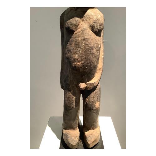 Burkina Faso Bateba Statue For Sale - Image 6 of 7