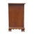 Permacraft / Sanford Solid Cherry Early American Traditional 62" Triple Dresser 79-02 For Sale - Image 12 of 13