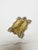 Art Nouveau Bronze Frame, France, 1950s For Sale - Image 10 of 14