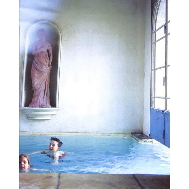 "Houses of Saint-Tropez" 2003 Bariller, Marie For Sale In New York - Image 6 of 11