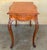 Wood 20th Century Wood French Louis XV Style Writing Desk, 1920 For Sale - Image 7 of 18