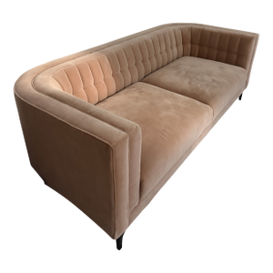 Cb2 Ambroise Sofa 80"