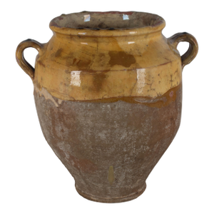 Early 20th Century Pot À Confit