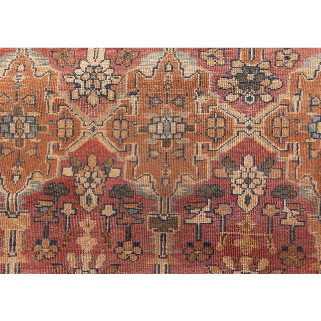 Doris Leslie Blaus impressive collection of antique rugs, which includes rare Turkish, Persian and Indian masterpieces,...