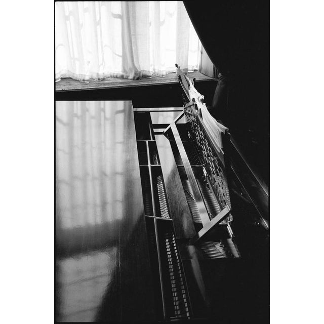 Paul Cooklin, Piano, Felbrigg Hall, Norfolk, Edition of 50 For Sale - Image 6 of 6