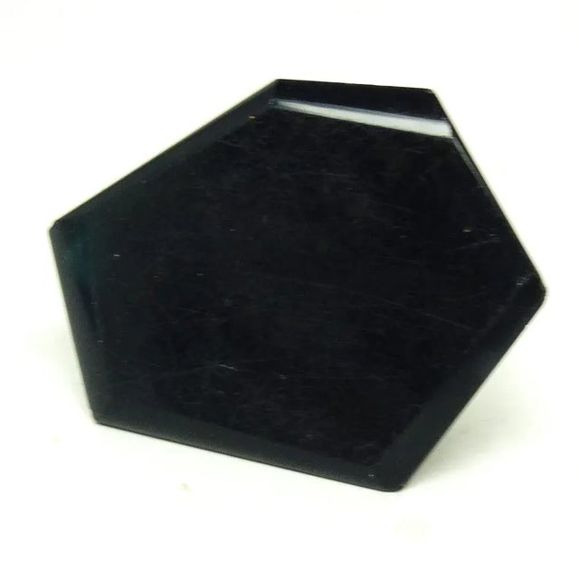 Postmodern Vintage Czechoslovakian Paperweight, 1950s For Sale - Image 3 of 6