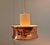 Metal Mid-Century Pendant, Denmark, 1969 For Sale - Image 7 of 10