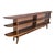 1970s Large Mid-Century Teak Display Cabinet, 1970s For Sale - Image 5 of 10