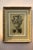 Gold Vintage Neoclassical Gilded Framed Prints by c.h. Kreutzberger – Set of 4 For Sale - Image 8 of 15