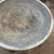 Metal Mid 20th Century Large Verdigris Copper Charger For Sale - Image 7 of 10