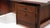 207 Executive Desk by Arne Vodder for Sibast, 1960s For Sale - Image 10 of 12
