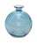 2020s Glass Bubble Vase (Set of 2) For Sale - Image 5 of 5
