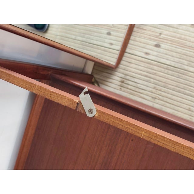 1960s Engstrom Trolley by Sven Engström & Gunnar Myrstrand, 1960s For Sale - Image 5 of 12