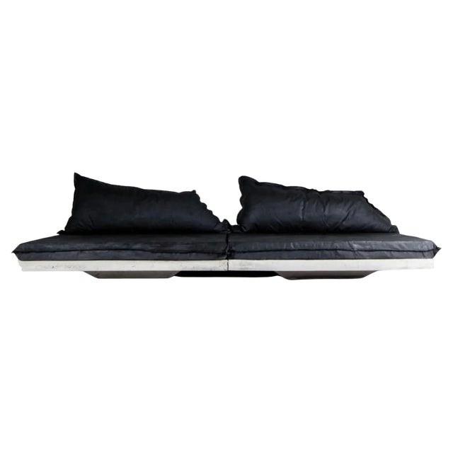 Set of SVÄV Sofa by Lucas Morten For Sale