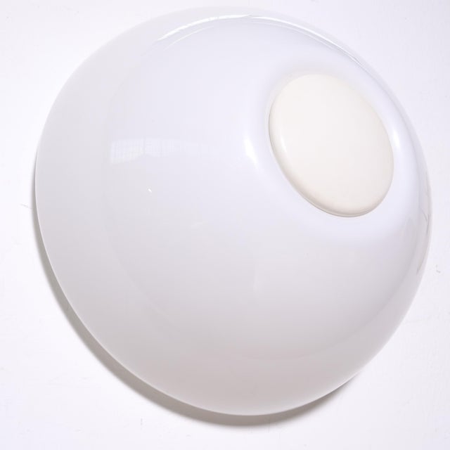Modern Ceiling Lamp by Elio Martinelli for Martinelli Design, 1970s For Sale - Image 3 of 15