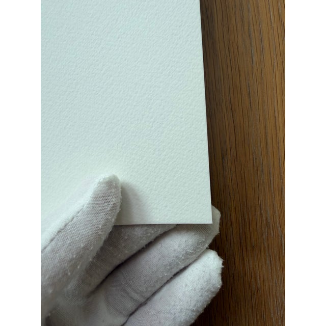 Petrus De Man, Lits Superposes, 2004, Copyright by P. De Man 2015, Printed in Belgium For Sale - Image 6 of 11