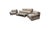 Rh Restoration Hardware Marbella Teak Outdoor Set – Luxe, 4 Pieces For Sale - Image 12 of 16