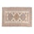 Mid 20th Century Geometric Turkish Wool Rug For Sale