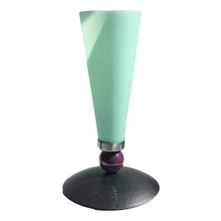 German Postmodern Table Lamp from Casablanca, 1980s For Sale