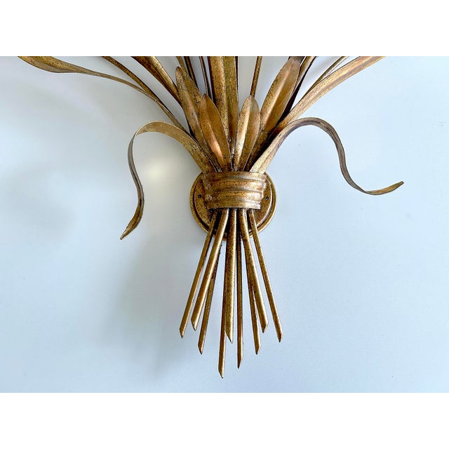 Vintage Wall Light in Glass from Kögl For Sale - Image 18 of 18