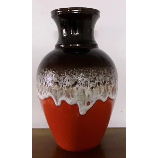 工芸品 70s Fat Lava wave a8c0aa0b377be9fadccd0a82214771