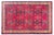 Textile Mid 20th Century Anatolian Turkish Rug For Sale - Image 7 of 14