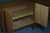 Scandinavian Mid-Century Modern Modular Teak Sideboards with Cabinet, 1960s, Set of 3 For Sale - Image 9 of 14