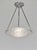 Art Deco A French Art Deco Pendant Light by Lorrain Pierre d'Avesn Daum - 1930 France For Sale - Image 3 of 8