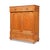 Wilhelminian Half-Cabinet, Southern Germany, 1870 For Sale - Image 3 of 12