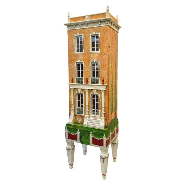 Contemporary Cypress House #3 House by Eric Lansdown For Sale - Image 3 of 3