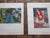 Vintage Abstract Expressionist Gertrude Schweitzer Lithographs - Set 0f 9 For Sale - Image 4 of 9