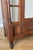 Antique French Style Oak Wardrobe with Mirrored Door For Sale - Image 12 of 18