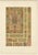 Blue Racinet, Renaissance Religious Ornament, 1873, Lithograph, Set of 3 For Sale - Image 8 of 11