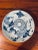 Chinese Antique Porcelain Blue & White Dragon Dish Yongzheng Period ( 1723-1735) For Sale - Image 4 of 5