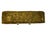 Art Nouveau Rare Antique French Art Nouveau Signed Gilt Bronze Swan Pen Tray by G. Huygens, 12" Made in France 1895-1910 For Sale - Image 3 of 4