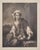 After Bartolomé Esteban Murillo, Flower Girl, 19th Century, Engraving, Framed For Sale - Image 7 of 7
