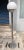 Italian Murano Glass Globus Floor Lamp from Lumi, 1970s For Sale - Image 4 of 4