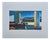 After Edward Hopper, Western Motel, Print For Sale