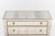 Art Deco Art Deco Style Mirrored Chest of Drawers For Sale - Image 3 of 7