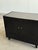 Modern 1990s Post Modern Black Lacquer Bar For Sale - Image 3 of 10